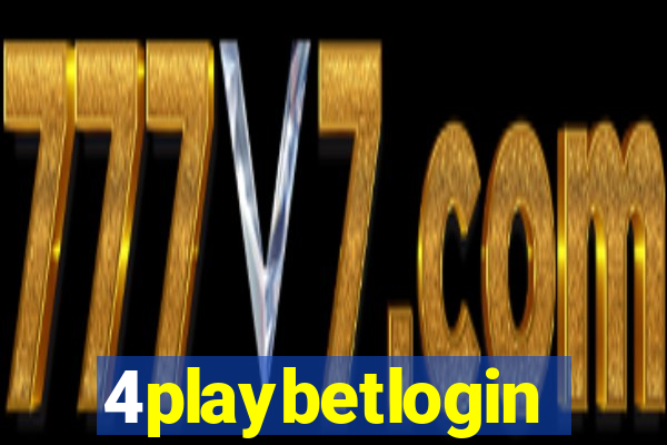 4playbetlogin