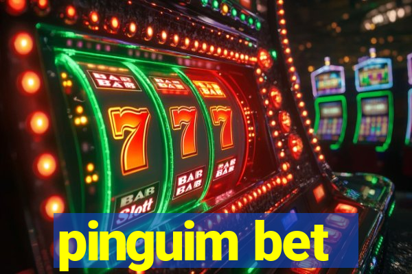 pinguim bet