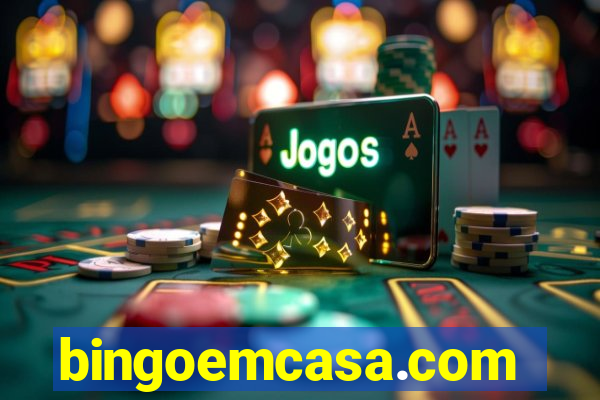 bingoemcasa.com