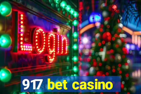 917 bet casino