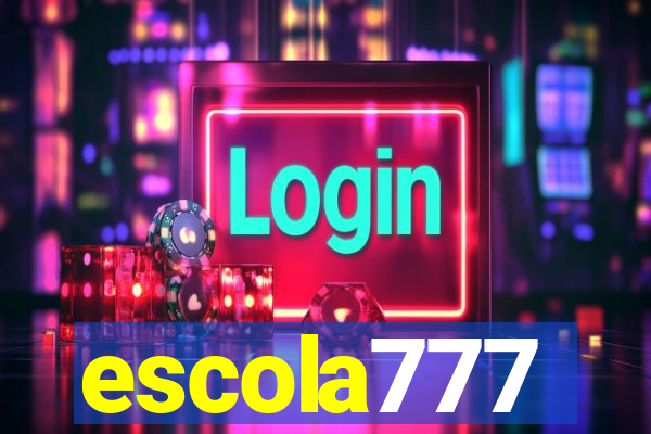 escola777