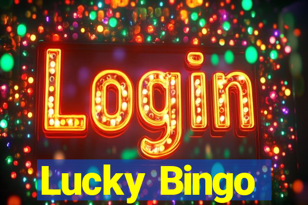 Lucky Bingo