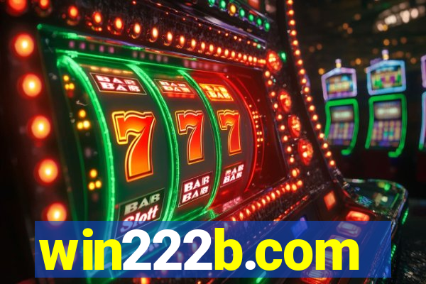 win222b.com