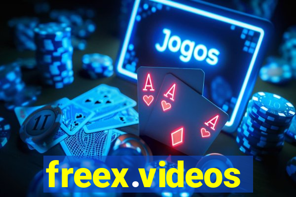 freex.videos