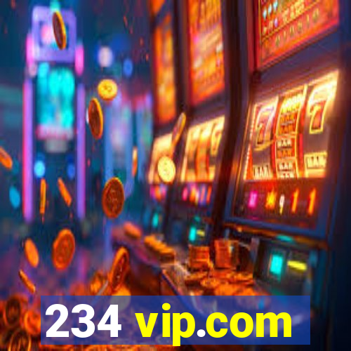 234 vip.com