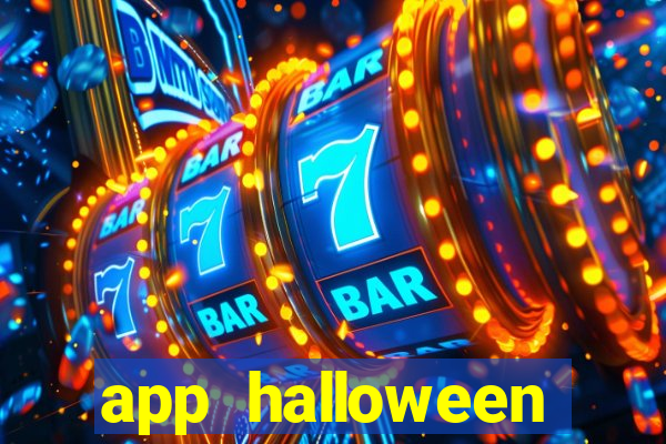 app halloween jackpot slots