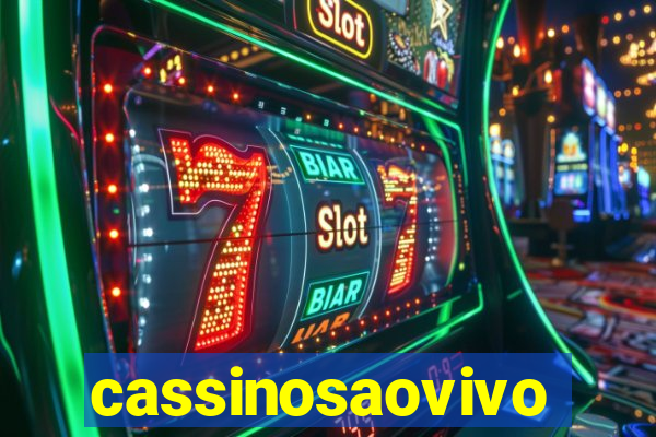 cassinosaovivo