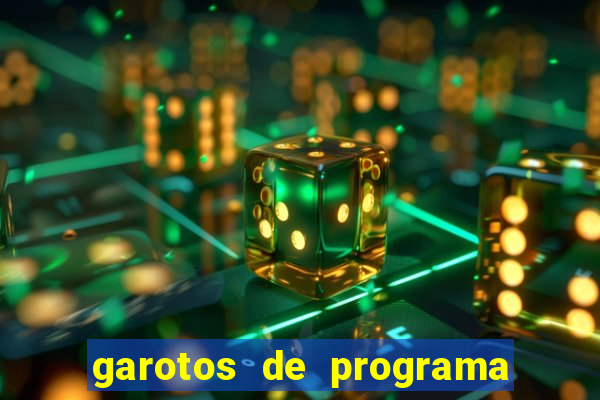 garotos de programa de santos