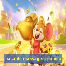 casa de massagem mooca