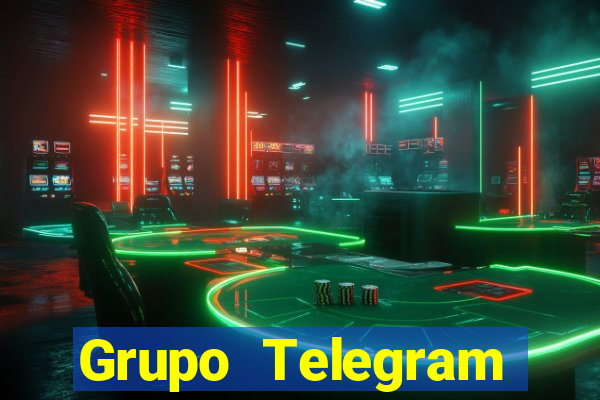 Grupo Telegram palpites futebol