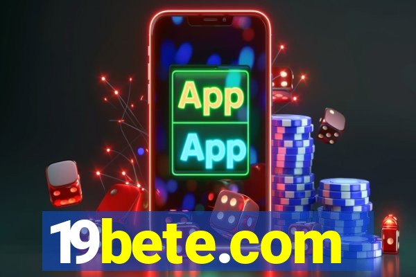 19bete.com