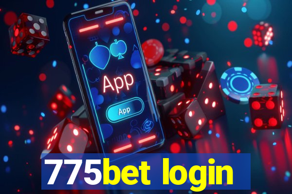 775bet login