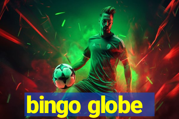 bingo globe