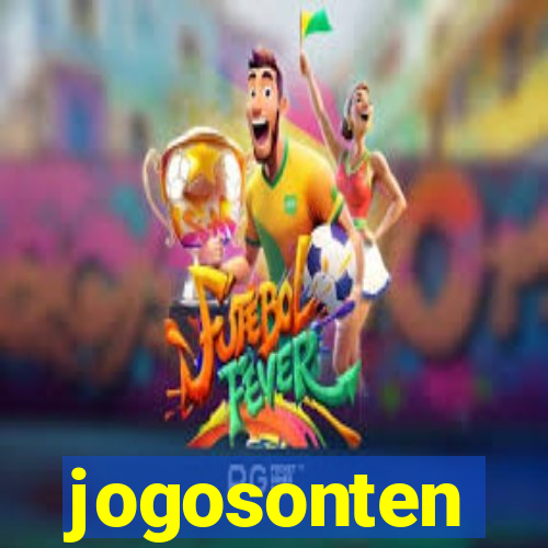 jogosonten