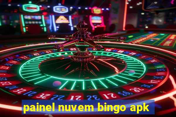 painel nuvem bingo apk