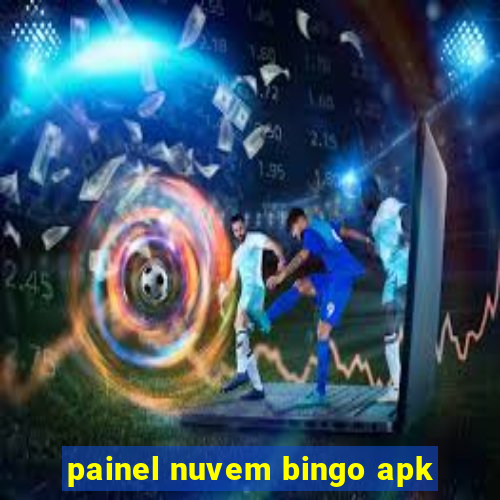 painel nuvem bingo apk