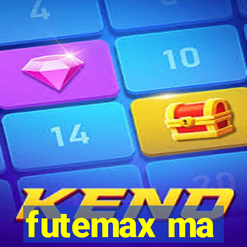 futemax ma