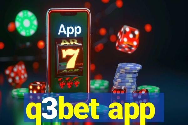 q3bet app