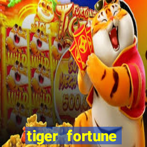 tiger fortune deposito 5 reais