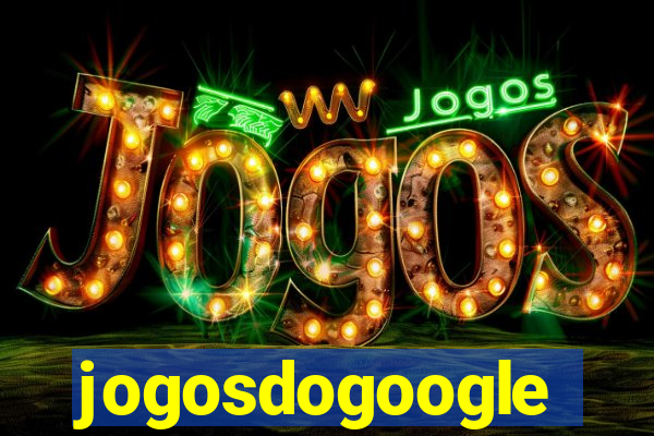 jogosdogoogle