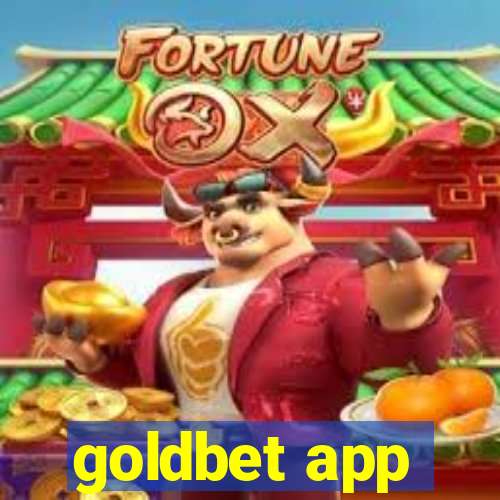 goldbet app