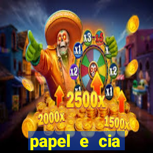 papel e cia salvador shopping