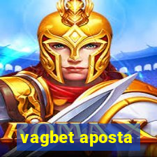 vagbet aposta