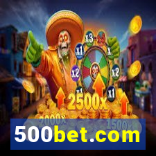 500bet.com