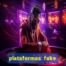 plataformas fake para brincar