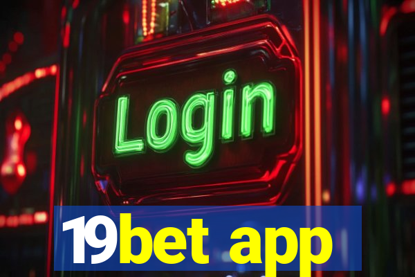 19bet app