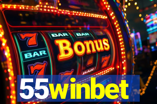 55winbet