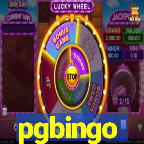 pgbingo