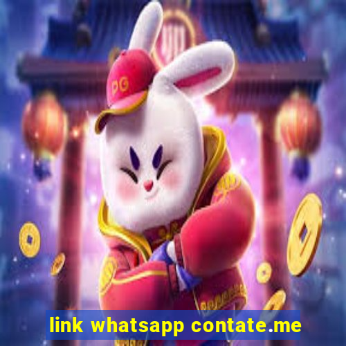 link whatsapp contate.me