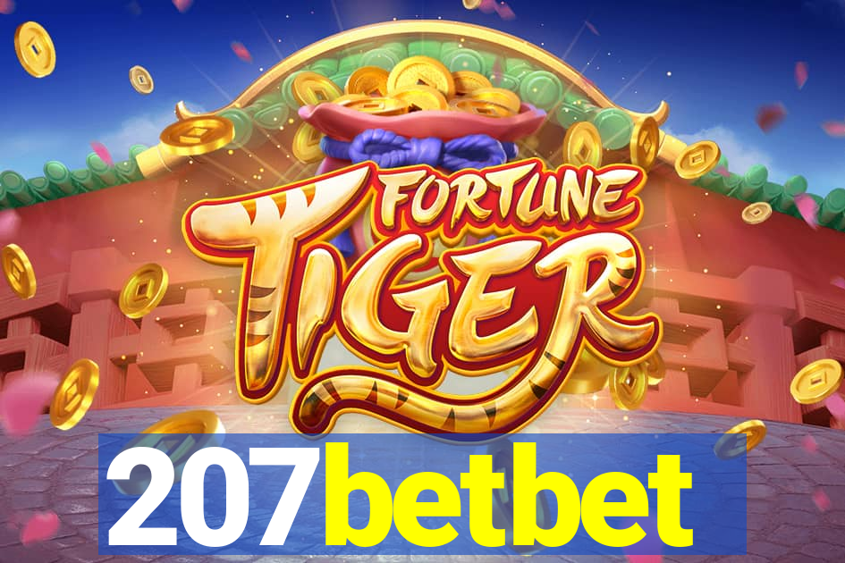 207betbet