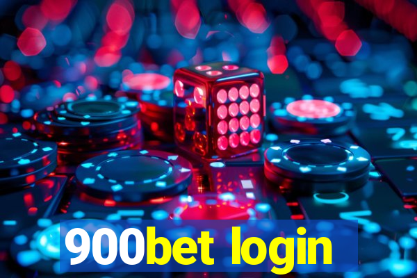 900bet login