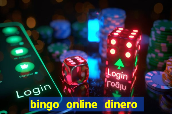 bingo online dinero real venezuela