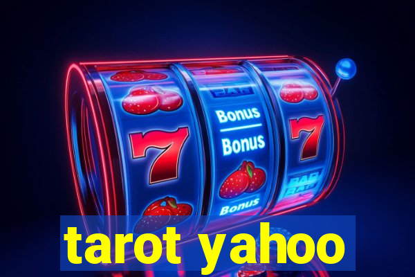 tarot yahoo