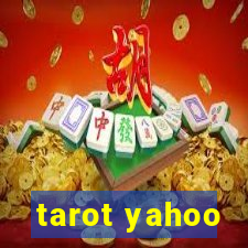 tarot yahoo