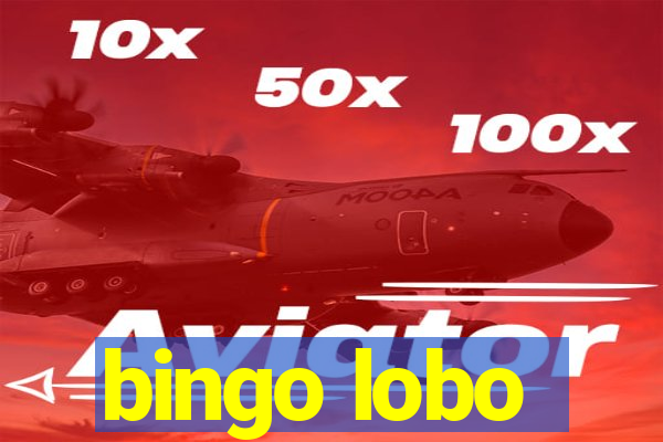 bingo lobo