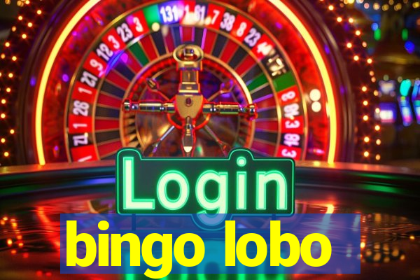 bingo lobo