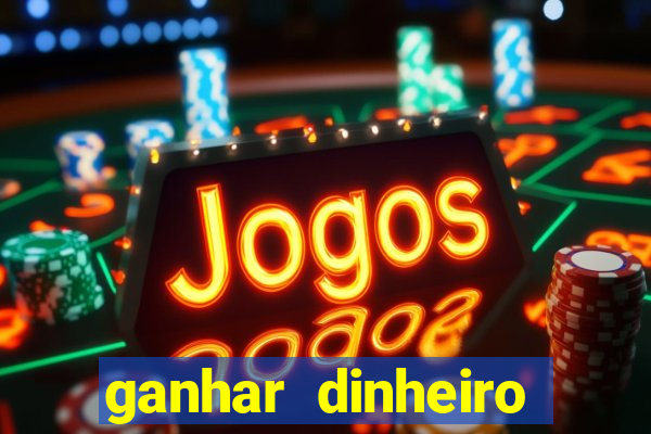 ganhar dinheiro jogando via pix