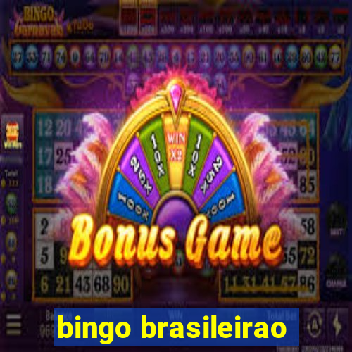 bingo brasileirao