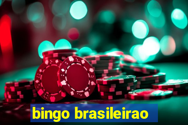 bingo brasileirao