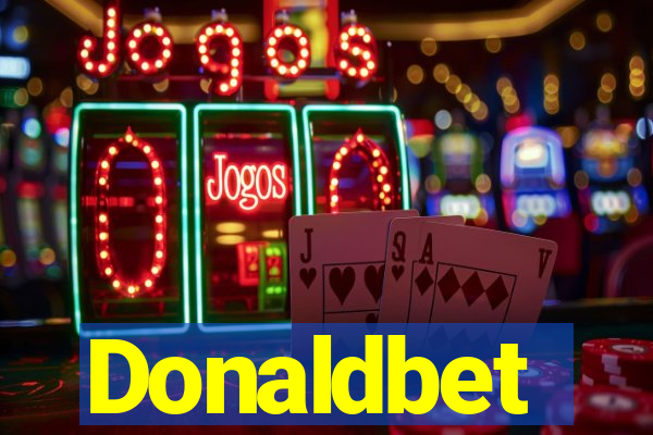 Donaldbet