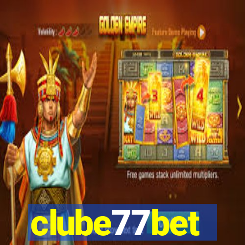 clube77bet