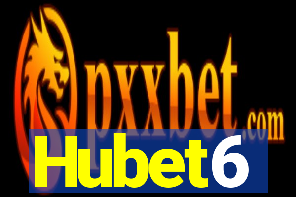 Hubet6