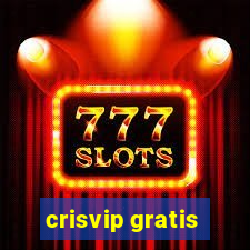 crisvip gratis