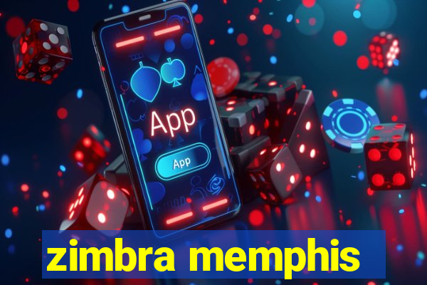 zimbra memphis