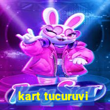 kart tucuruvi