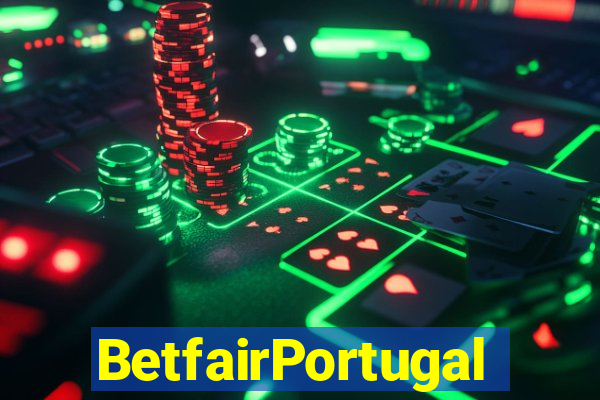 BetfairPortugal